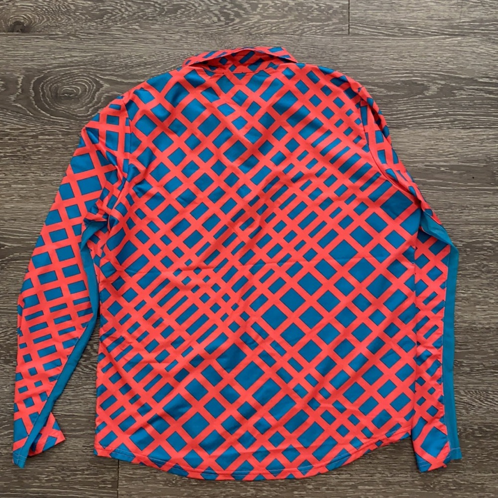 Golf Pullover - Picture 4 of 4